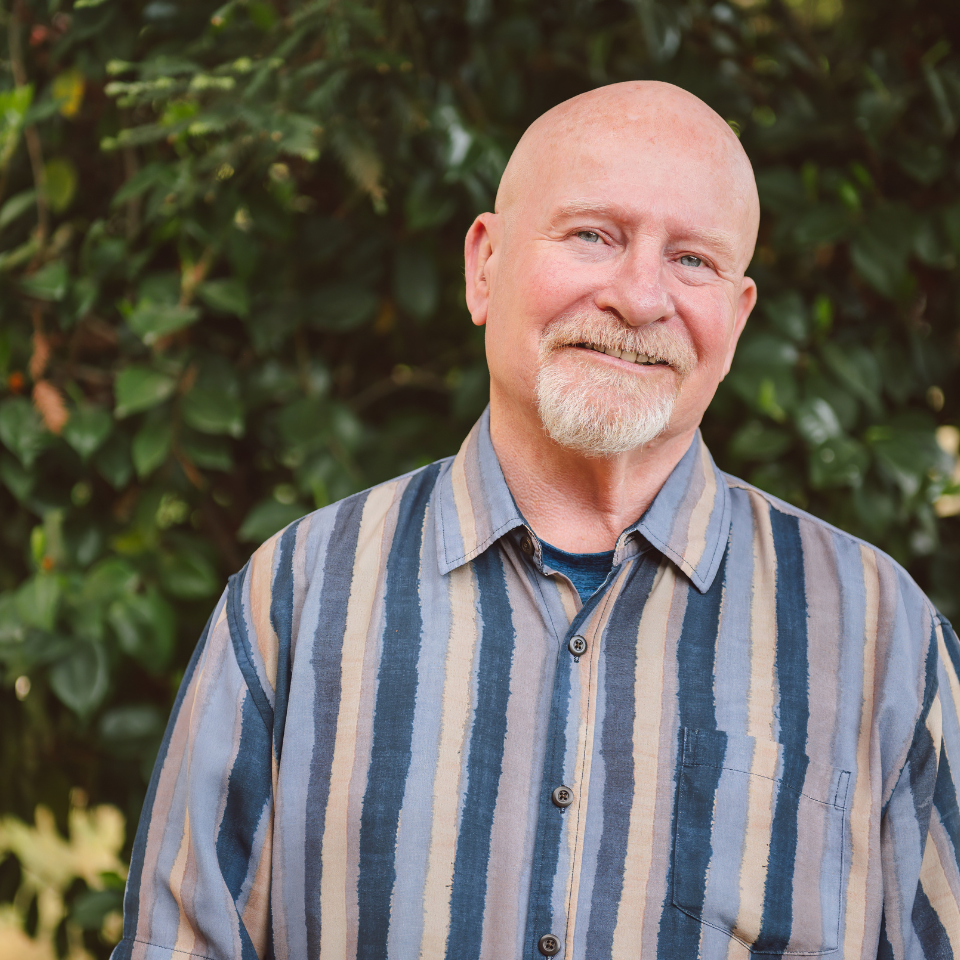 Jeff Holder - Soul Integration Specialist