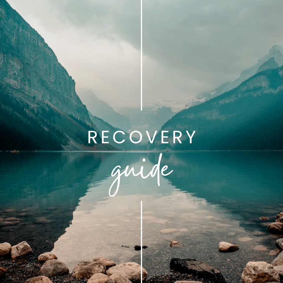 Recovery Guide
