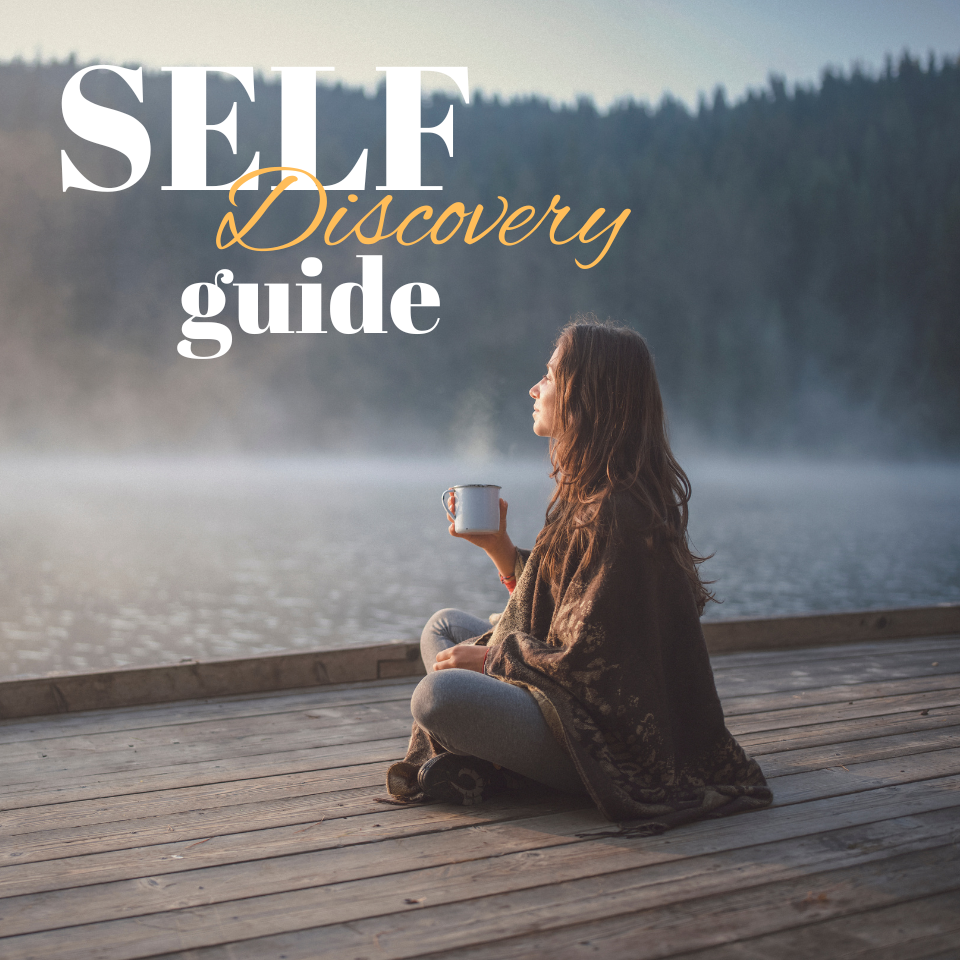 SELF DISCOVERY GUIDE